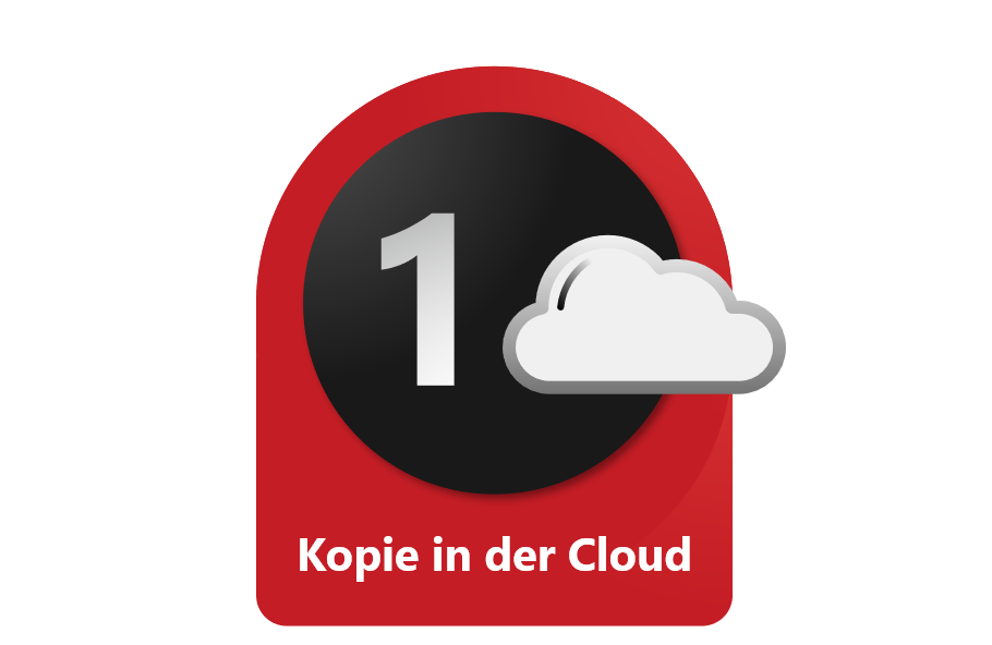 Die 3-2-1-Backup-Regel: Eine Kopie in die Cloud | ucs datacenter GmbH