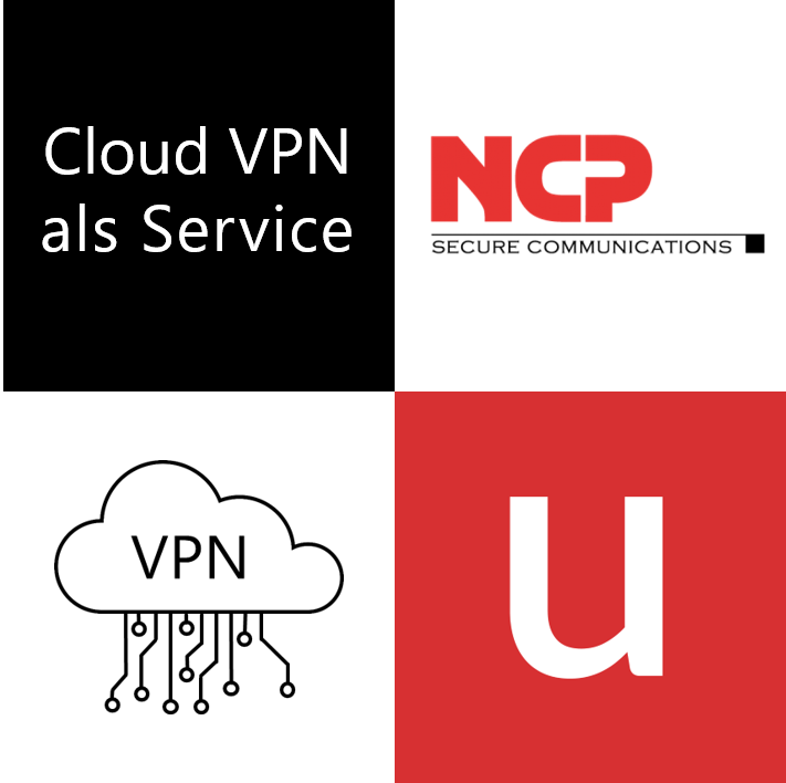 Managed VPN Services by NCP und ucs | ucs datacenter GmbH Düsseldorf