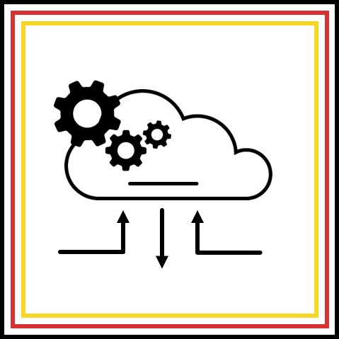 Online-Backup im ucs Rechenzentrum Düsseldorf