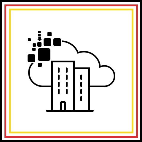 ucs Cloud-Rechenzentrum Deutschland - Data Center Lösungen für Unternehmen