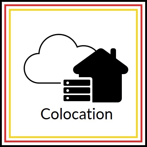 Colocation und Server-Housing für Unternehmen im ucs Rechenzentrum Düsseldorf