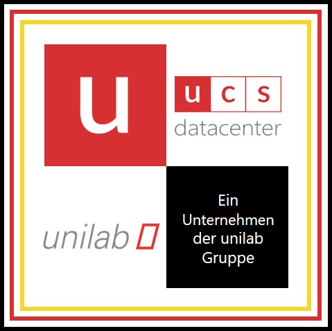 ucs datacenter GmbH - ein Unternehmen der unilab Gruppe
