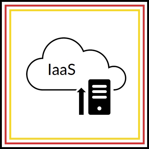 IaaS | Infrastructure as a Service aus dem ucs Rechenzentrum Düsseldorf