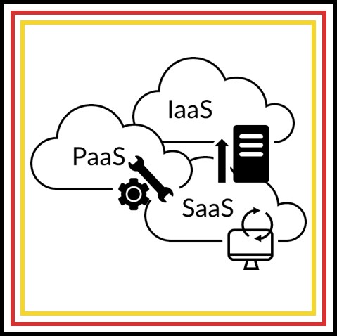 Cloud Services (IaaS, PaaS, SaaS) im ucs Rechenzentrum Düsseldorf