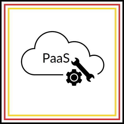 PaaS - Platform as a Service - Cloud Services im ucs Rechenzentrum Düsseldorf