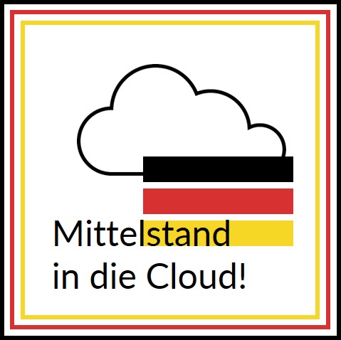 Mittelstand in die Cloud - ucs Rechenzentrum Deutschland - für Unternehmen