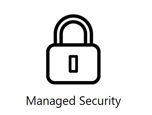 Managed Security für Unternehmen im ucs Datacenter Düsseldorf, Mönchengladbach, NRW, Deutschland