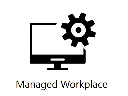 Managed Workplace für Unternehmen im ucs Datacenter Düsseldorf, Mönchengladbach, NRW, Deutschland
