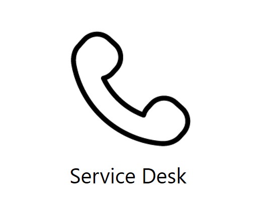 Service Desk für Unternehmen durch die ucs datacenter GmbH Düsseldorf, Mönchengladbach, NRW, Deutschland
